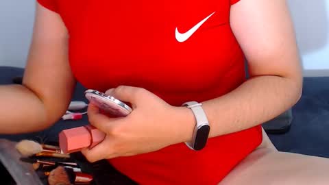 Snapshot of sofi_rojas1 chatting on November 11, 12:10 am sofi rojas online show from November 11, 12:10 am