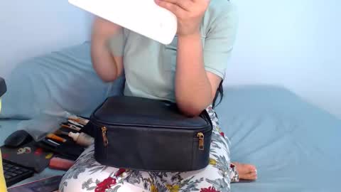 Snapshot of sofi_rojas1 chatting on November 24, 1:05 am sofi rojas online show from November 24, 1:05 am