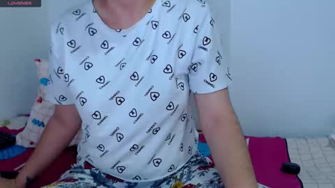 sofi rojas online show from January 11, 8:41 am