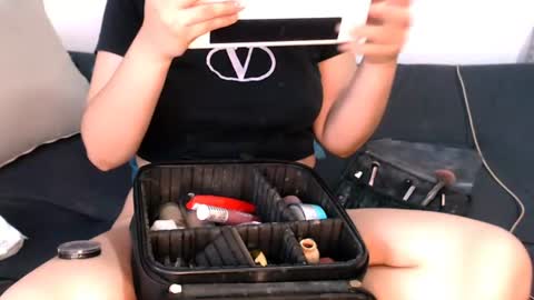 Snapshot of sofi_rojas1 chatting on July 8, 1:43 am sofi rojas online show from July 8, 1:43 am