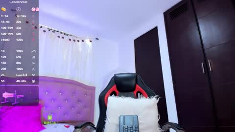 Snapshot of sofi_ruiz_ chatting on September 18, 8:55 pm Sofia online show from September 18, 8:55 pm