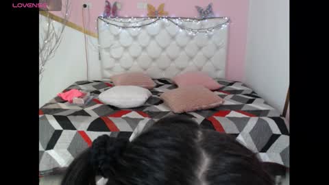 Snapshot of sofi_san chatting on September 24, 2:09 pm sofi_san online show from September 24, 2:09 pm