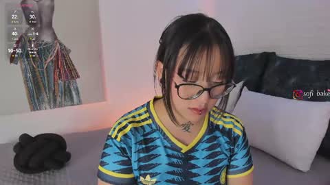Snapshot of sofi_sp chatting on June 17, 12:07 pm sofi_sp online show from June 17, 12:07 pm