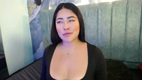 Susy online show from February 19, 10:17 pm