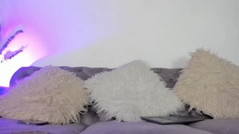 Sofia Vasquez online show from December 10, 12:50 am