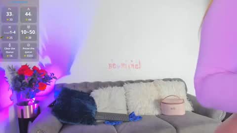 Sofia Vasquez online show from February 21, 9:22 pm