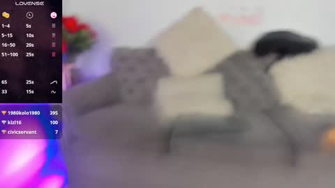 Sofia Vasquez online show from February 28, 1:47 am