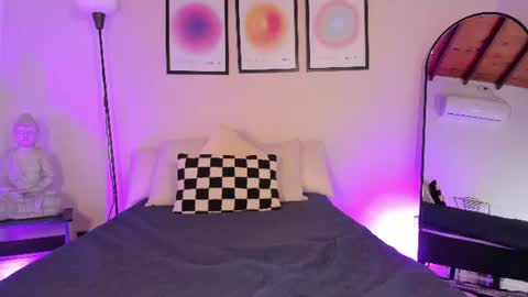 Sofi Vega online show from June 14, 12:07 pm