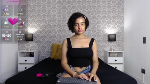 Snapshot of sofi_z chatting on January 23, 6:56 pm Sofi online show from January 23, 6:56 pm