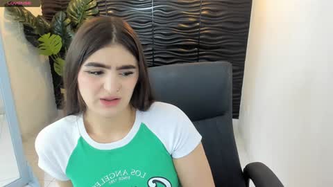 Skarlett online show from January 11, 12:50 pm