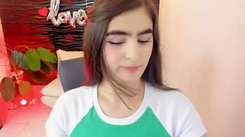 Skarlett online show from September 12, 12:49 pm