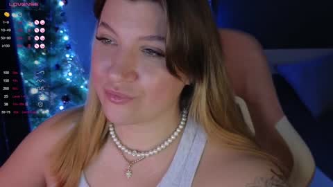 Sofia Lush is active  PVT is open  Welcome to the world of pleasure online show from December 20, 8:17 am