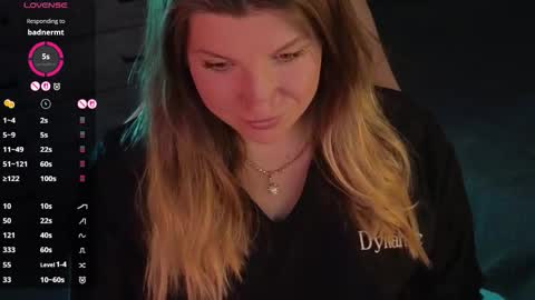 Sofia Lush is active  PVT is open  Welcome to the world of pleasure online show from September 11, 9:20 am