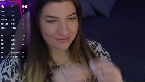 Snapshot of sofia__fairy chatting on February 3, 8:41 am Sofia Lush is active PVT is open Welcome to the world of pleasure online show from February 3, 8:41 am