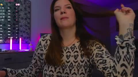 Snapshot of sofia__fairy chatting on May 29, 8:12 am Sofia Lush is active PVT is open Welcome to the world of pleasure online show from May 29, 8:12 am