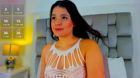 Snapshot of sofia__thompson chatting on May 15, 11:39 am sofi online show from May 15, 11:39 am