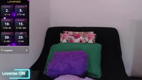 sofia  whitee online show from September 10, 7:08 am