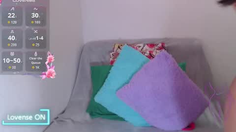 sofia  whitee online show from December 20, 7:48 am