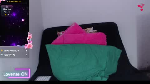 Snapshot of sofia__whitee chatting on June 5, 7:03 am sofia whitee online show from June 5, 7:03 am