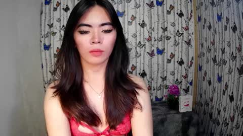 Snapshot of sofia_ava24 chatting on December 13, 9:35 am Chady online show from December 13, 9:35 am