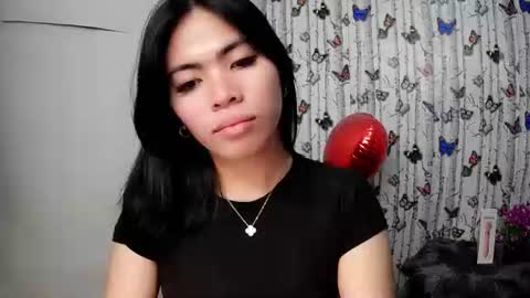 Snapshot of sofia_ava24 chatting on October 4, 2:20 am Chady online show from October 4, 2:20 am