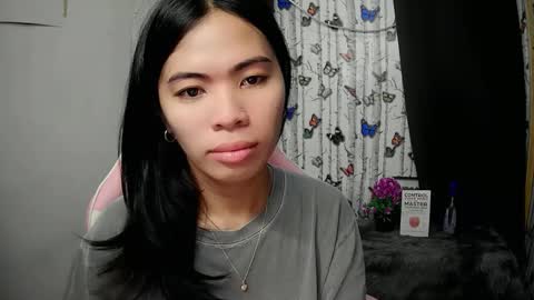 Snapshot of sofia_ava24 chatting on June 9, 6:36 am Chady online show from June 9, 6:36 am