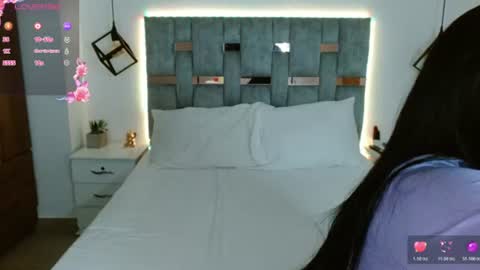 Snapshot of sofia_burman chatting on June 25, 2:00 am Sofi online show from June 25, 2:00 am