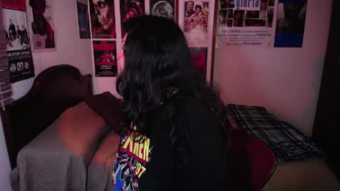 Snapshot of sofia_coolle chatting on May 12, 8:39 pm Sofi online show from May 12, 8:39 pm