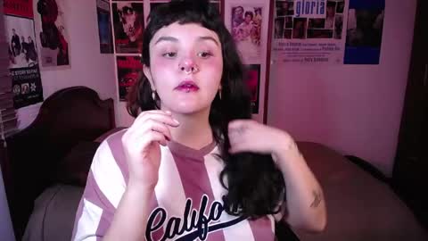 Snapshot of sofia_coolle chatting on May 21, 9:33 pm Sofi online show from May 21, 9:33 pm