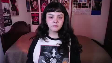 Snapshot of sofia_coolle chatting on July 5, 2:46 pm Sofi online show from July 5, 2:46 pm