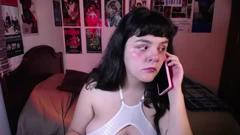 Snapshot of sofia_coolle chatting on July 23, 12:14 pm Sofi online show from July 23, 12:14 pm