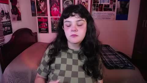Snapshot of sofia_coolle chatting on July 27, 2:35 pm Sofi online show from July 27, 2:35 pm
