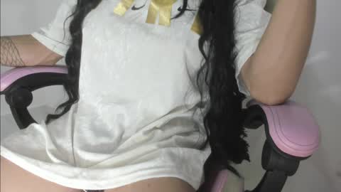 Snapshot of sofia_cossio_ chatting on September 13, 4:01 am sofia_cossio_ online show from September 13, 4:01 am