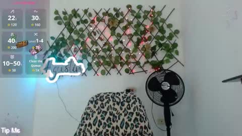 Snapshot of sofia_cummings chatting on October 3, 3:03 am sofia online show from October 3, 3:03 am