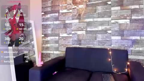 Snapshot of sofia_danvers chatting on February 10, 11:34 pm sofia danvers online show from February 10, 11:34 pm