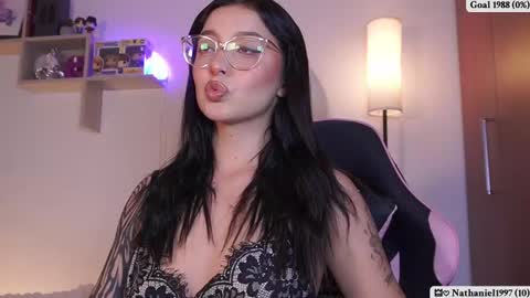 Snapshot of sofia_dream7 chatting on October 7, 11:35 pm Sofi online show from October 7, 11:35 pm