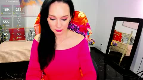 Snapshot of sofia_ford chatting on June 22, 7:05 am Sofia online show from June 22, 7:05 am