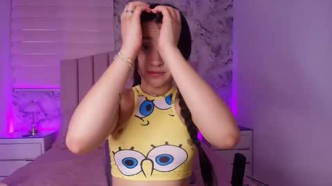 sofia gomes online show from February 27, 11:54 am