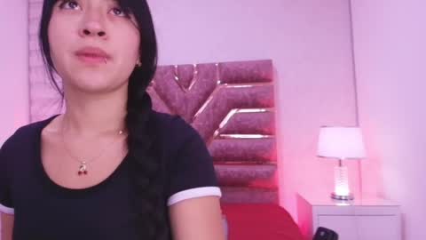 Snapshot of sofia_gomes_ chatting on May 15, 11:50 am sofia gomes online show from May 15, 11:50 am