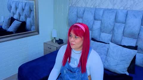 sofia gutierrez   online show from December 17, 4:18 am