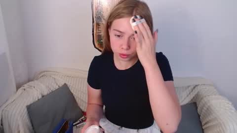 Snapshot of sofia_here chatting on June 12, 12:09 am Sofia here online show from June 12, 12:09 am