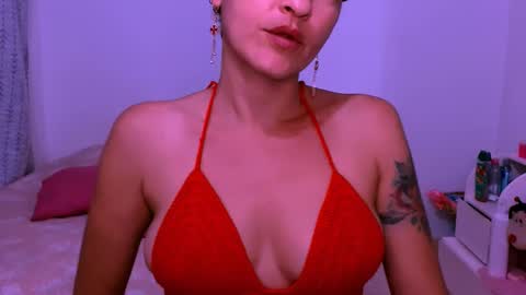 Sofia  online show from February 10, 9:58 pm