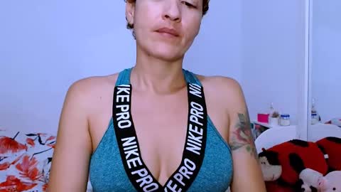 Sofia  online show from February 26, 7:38 pm