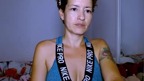 Sofia  online show from February 26, 10:53 pm