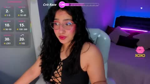 Snapshot of sofia_miller19 chatting on May 9, 6:07 am sofia online show from May 9, 6:07 am