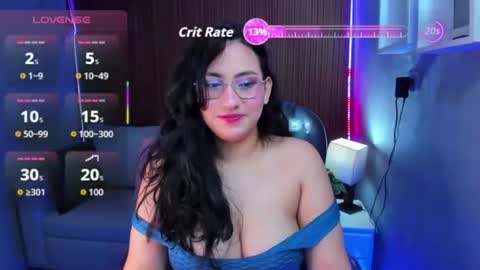 Snapshot of sofia_miller19 chatting on June 13, 4:54 am sofia online show from June 13, 4:54 am