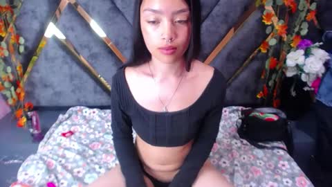 Snapshot of sofia_mirandaa chatting on January 31, 3:55 pm sofia miranda online show from January 31, 3:55 pm