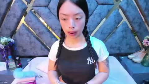 sofia miranda online show from July 14, 2:56 pm