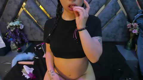 sofia miranda online show from July 25, 4:26 pm