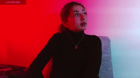 Snapshot of sofia_naughty18 chatting on February 24, 6:16 am Sofia Naughty18 online show from February 24, 6:16 am